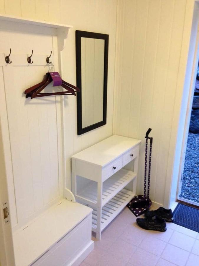 Appartement Bakkevik Brygge à Kalvåg Extérieur photo