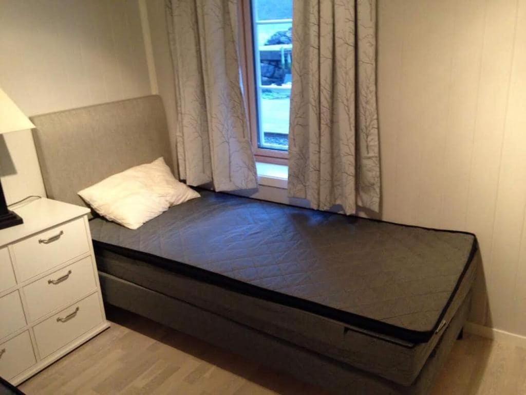 Appartement Bakkevik Brygge à Kalvåg Extérieur photo