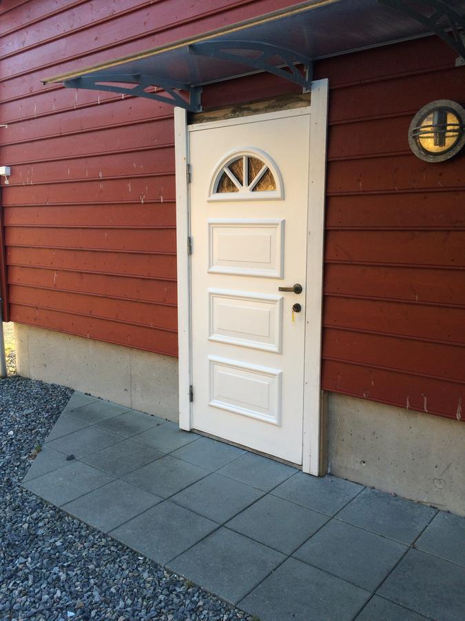 Appartement Bakkevik Brygge à Kalvåg Extérieur photo
